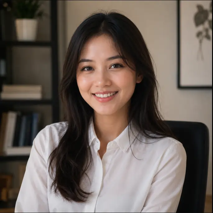 Jevvy Kim - Chuyên Gia Nội Dung SEO iGaming
